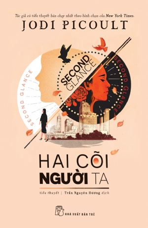 HAI CÕI NGƯỜI TA - Jodi Picoult