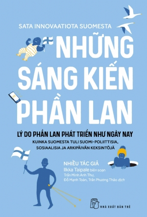 Những sáng kiến Phần Lan