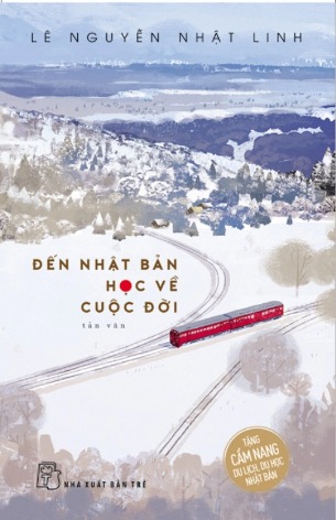 Sách Đến Nhật Bản học về cuộc đời