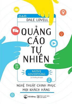 Quảng Cáo Tự Nhiên - Dale Lovell