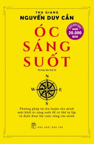 Óc Sáng Suốt - Nguyễn Duy Cần