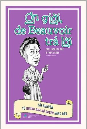 Ơn Giời, De Beauvoir Trả Lời