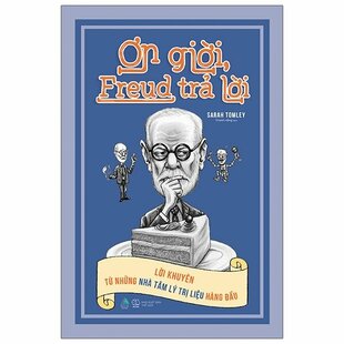 Ơn giời freud trả lời