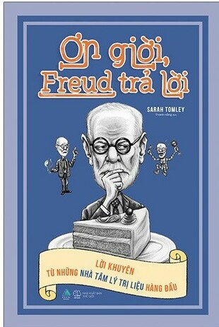 Ơn giời freud trả lời