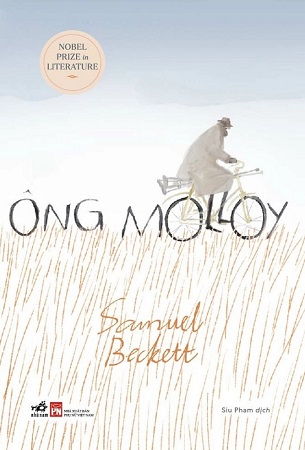 Sách Ông Molloy - Samuel Beckett