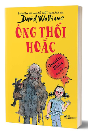 Ông Thối Hoắc - David Walliams