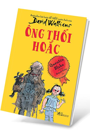 Ông Thối Hoắc - David Walliams