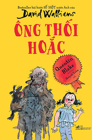 Ông Thối Hoắc - David Walliams