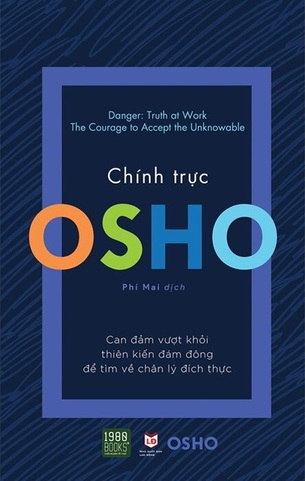 Osho - Chính Trực