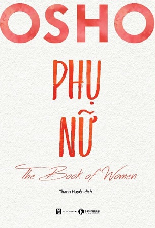 Sách Osho Phụ nữ - The Book of Women
