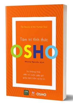 Osho - Tâm Trí Tỉnh Thức