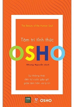 Osho - Tâm Trí Tỉnh Thức