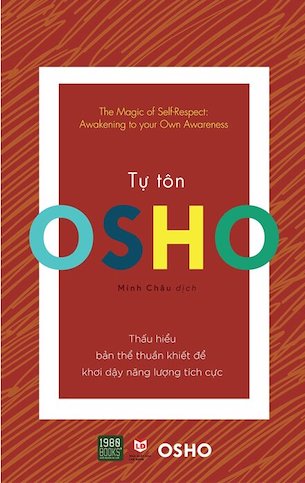 Osho - Tự Tôn