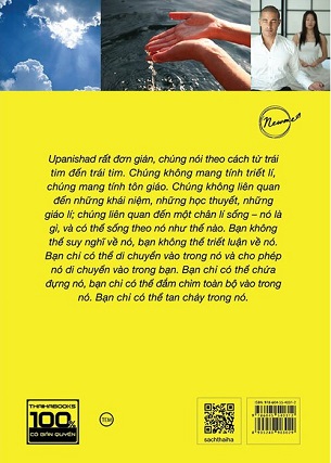 Upanishad - Cốt Tủy Của Giáo Huấn - Osho