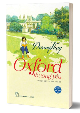 Oxford Thương Yêu - Dương Thụy