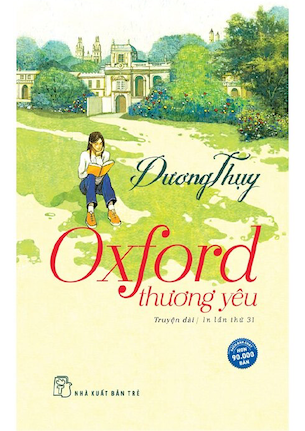 Oxford Thương Yêu - Dương Thụy