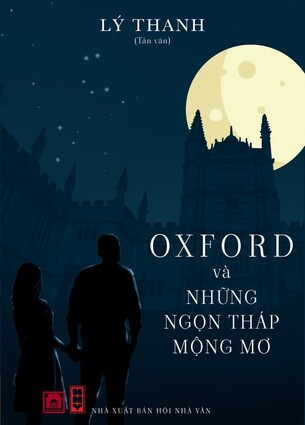 Oxford và Những Ngọn Tháp Mộng Mơ Lý Thanh