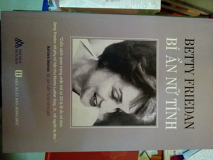 Bí Ẩn Nữ Tính Betty Friedan