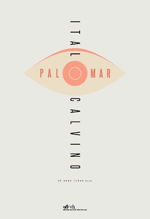 Palomar - Italo Calvino