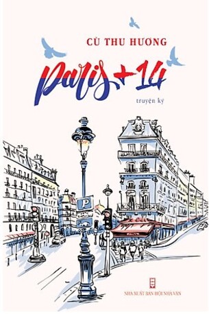 Paris+14 (Cù Thu Hương)