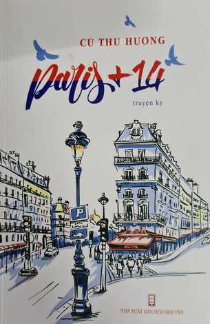 Paris+14 (Cù Thu Hương)