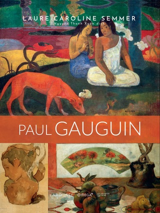 Paul Gauguin Laure Caroline Semmer