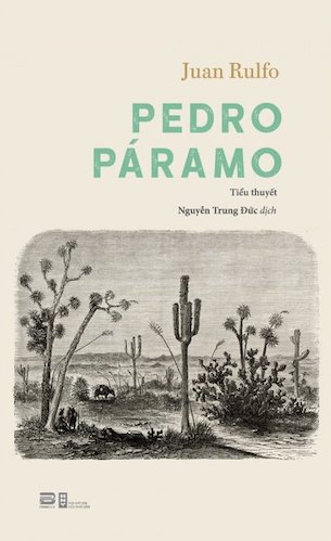 Pedro Páramo - Juan Rulfo