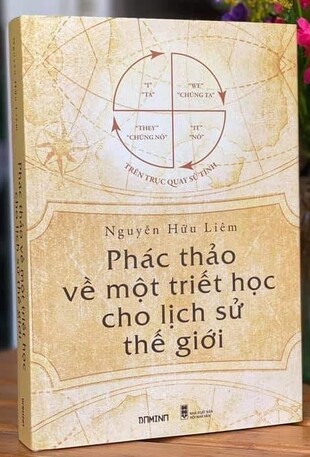 Phác Thảo Về Một Triết Học Cho Lịch Sử Thế Giới - Nguyễn Hữu Liêm