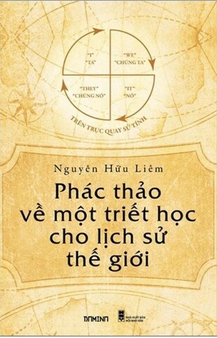 Phác Thảo Về Một Triết Học Cho Lịch Sử Thế Giới