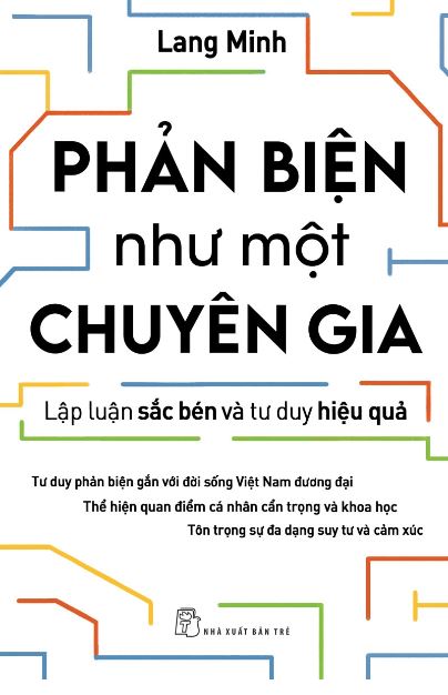 Combo Tư Duy Như Một Luật Sư + Phản Biện Như Một Chuyên Gia - Frederick Schauer, Lang Minh