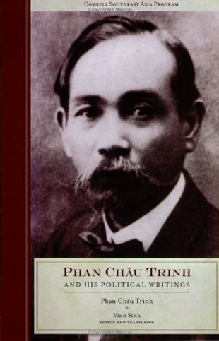 Phan Châu Trinh và các tác phẩm chính luận