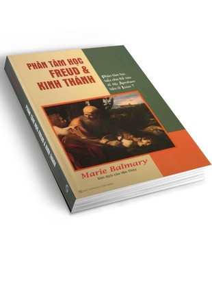 Phân tâm học Freud & Kinh thánh Marie Balmary