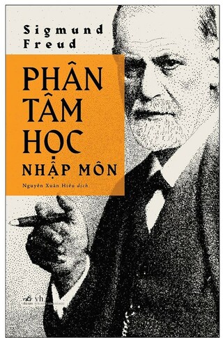 Phân Tâm Học Nhập Môn Sigmund Freud