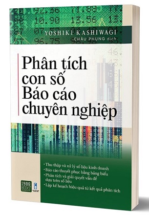 Combo Phân Tích Dữ Liệu Và Báo Cáo