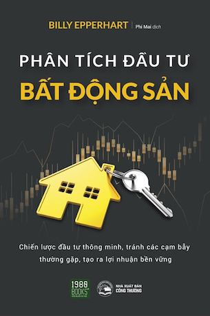 Phân Tích Đầu Tư Bất Động Sản - Billy Epperhart