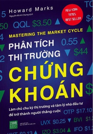 Phân Tích Thị Trường Chứng Khoán - Howard Marks