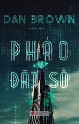 Pháo Đài Số - Dan Brown