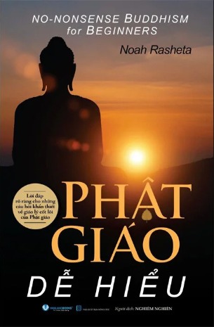 Sách Phật Giáo Dễ Hiểu - Noah Rasheta