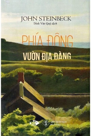 Phía Đông Vườn Địa Đàng John Steinbeck