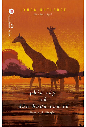 Phía Tây Có Đàn Hươu Cao Cổ - Lynda Rutledge