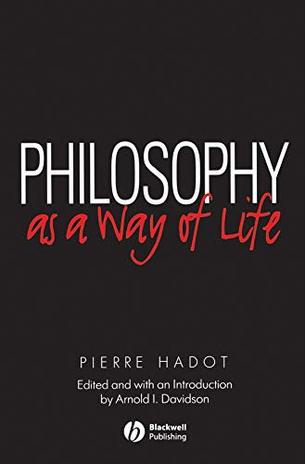 triết học như một cách sống, nghệ thuật sống, triết học, cách sống, philosophy as a way of life