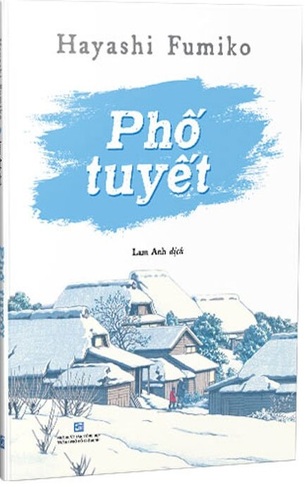 Phố tuyết -  Hayashi Fumiko