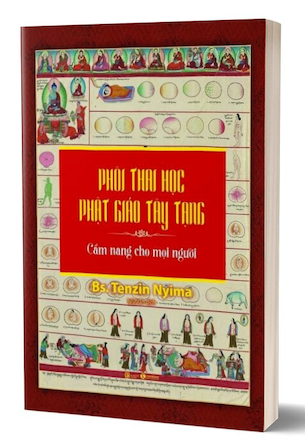 Phôi Thai Học Phật Giáo Tây Tạng - Bs. Tenzin Nyima