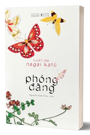 Phóng Đãng - Nagai Kafū