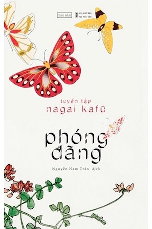 Phóng Đãng - Nagai Kafū