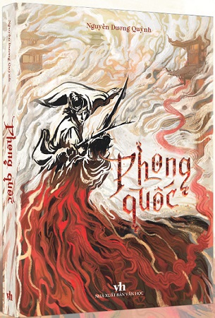 Sách Phong Quốc - Nguyễn Dương Quỳnh