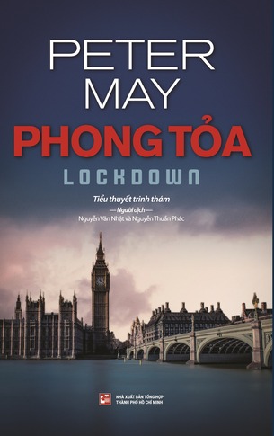 Phong Tỏa (Lockdown) Peter May