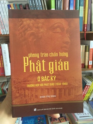 Phong Trào Chấn Hưng Phật Giáo Ở Bắc Kỳ Ninh Thị Sinh