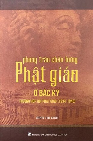 Phong Trào Chấn Hưng Phật Giáo Ở Bắc Kỳ Ninh Thị Sinh