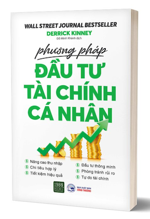 Phương Pháp Đầu Tư Tài Chính Cá Nhân - Derrick Kinney